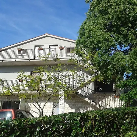 Irene Lejlighed Grožnjan