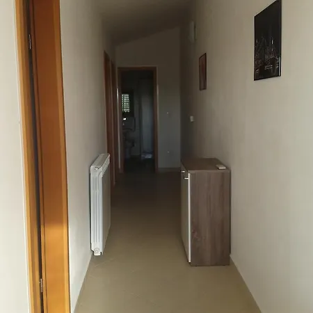 Lejlighed Irene Grožnjan
