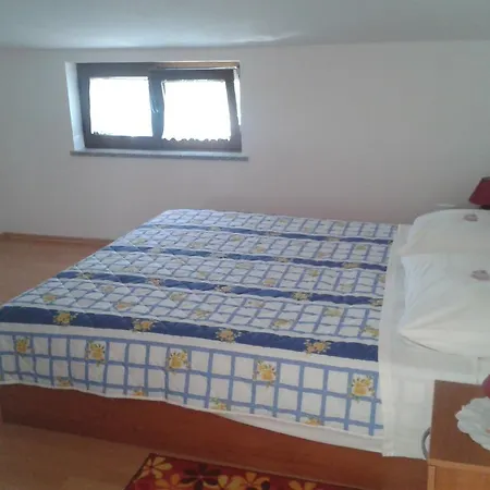 Irene Apartmán