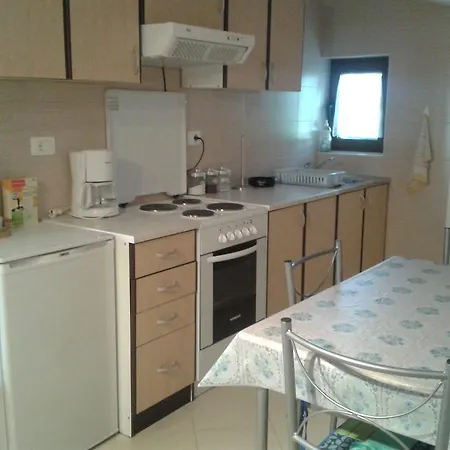 Irene Apartmán