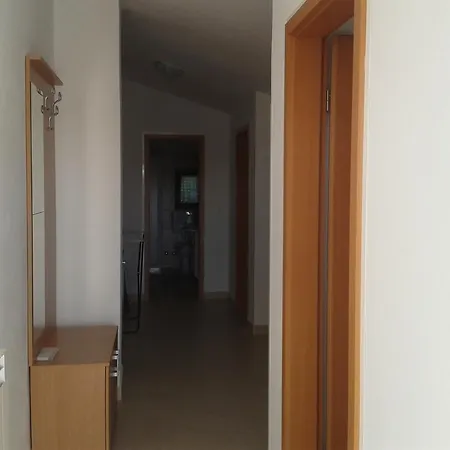 Irene Apartmán