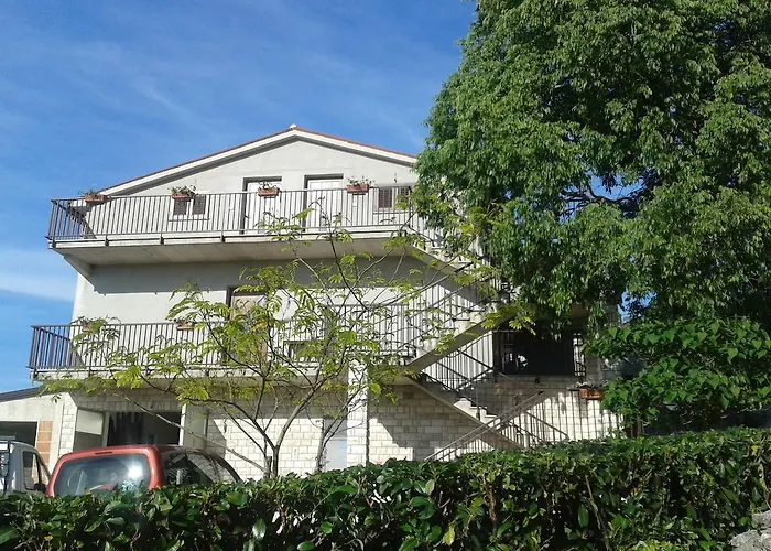 Irene Lejlighed Grožnjan