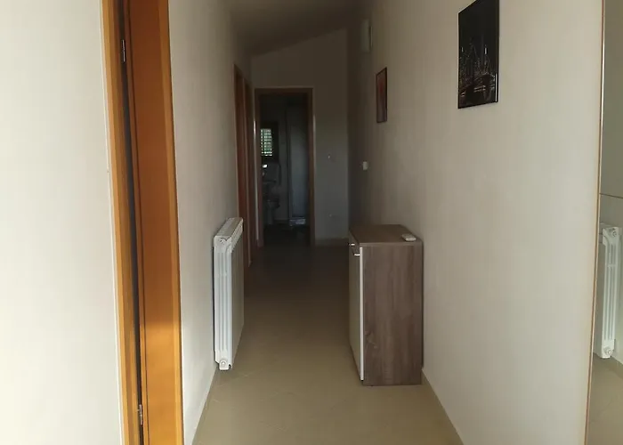 Lejlighed Irene Grožnjan