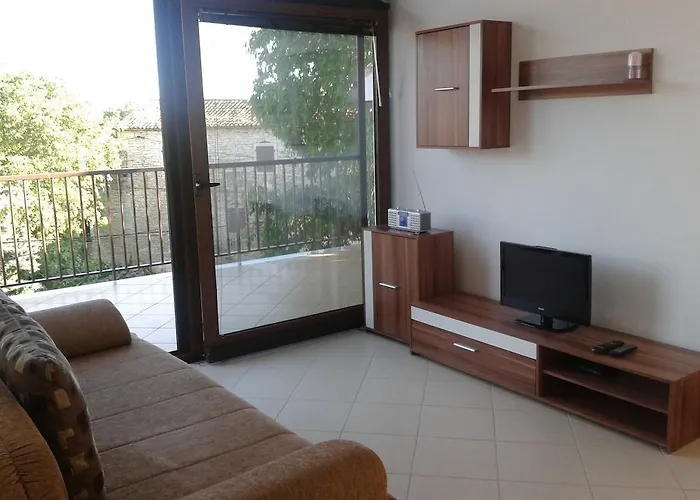 Irene Lejlighed Grožnjan