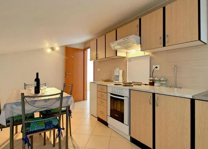 Irene Appartement Grožnjan