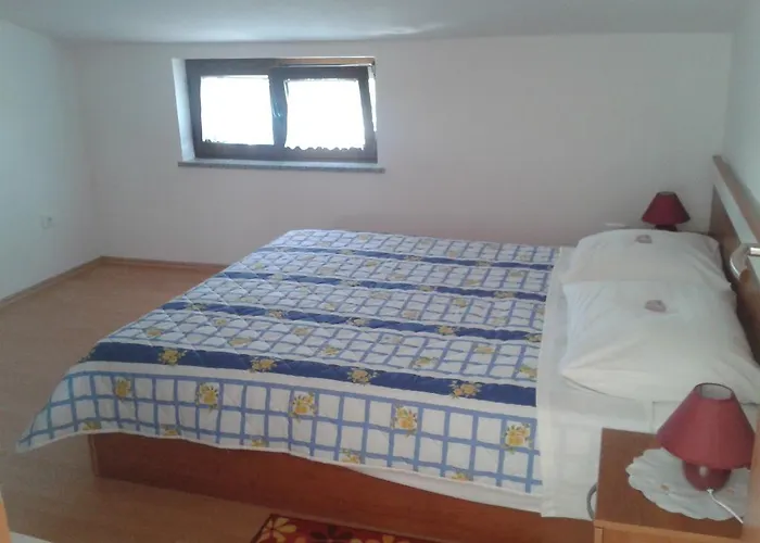 Apartments Irene Apartman